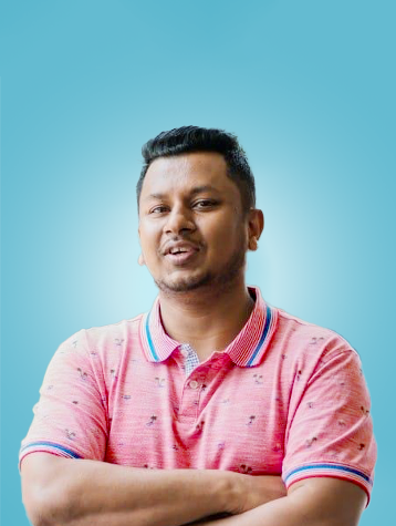 Dr. Monzur Hussain Chowdhury